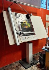 Tavolo disegno bieffe usato  Sansepolcro