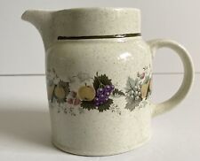 Royal doulton jug for sale  CUPAR