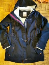 Skijacke wedze damen gebraucht kaufen  Waldsee
