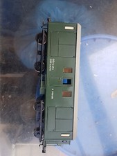 Zugwaggon gebraucht kaufen  München