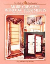 Creative window treatment for sale  Aurora