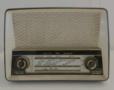 Vintage ekco u319 for sale  NEW MILTON