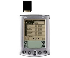 Palm m500 handheld for sale  Saint Paul