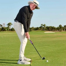 Golf swing training for sale  LEICESTER