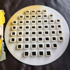 Vintage lattice pie for sale  LUTON