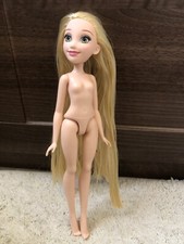 Disney princess rapunzel for sale  LEICESTER