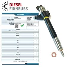 6c1q 9k546 injecteur d'occasion  Expédié en France