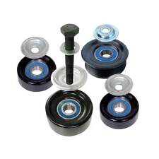 Usado, Kit de polia nulina para Holden Commodore VT-VZ VE 5.7L 6L V8 GEN3 LS1 LS2 1997-13 comprar usado  Enviando para Brazil