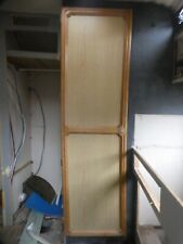 Caravan bathroom door for sale  CONWY