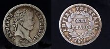 Demi franc napoléon d'occasion  Toulouse-