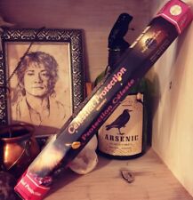 Bâton encens protection d'occasion  Rivesaltes