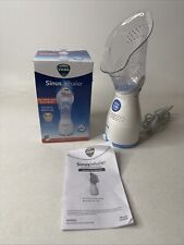 Vicks personal sinus for sale  Hammonton