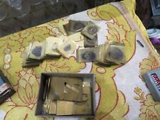Ancien lot plaques d'occasion  Craponne
