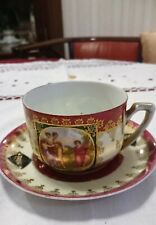 Rar prunktasse sammeltasse gebraucht kaufen  Frankfurt am Main