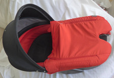 Stokke xplory wanne gebraucht kaufen  Stuttgart