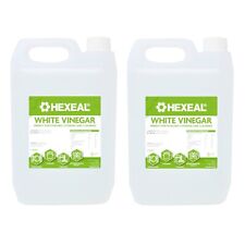Hexeal white vinegar for sale  NORWICH