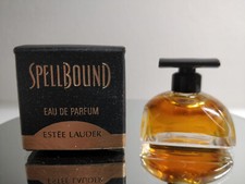 Miniature parfum estée d'occasion  Orange
