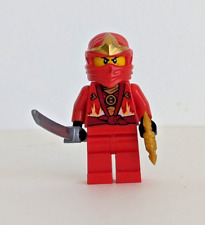 Lego ninjago kai for sale  LIVERPOOL