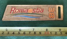 Medaglia maratona roma usato  Caserta