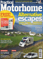 Practical motorhome march for sale  TROWBRIDGE