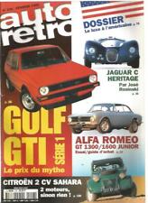 Auto retro 218 d'occasion  Bray-sur-Somme