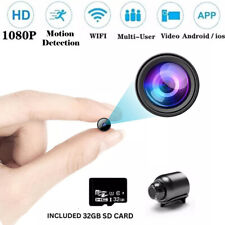1080p mini camera for sale  Rancho Cucamonga