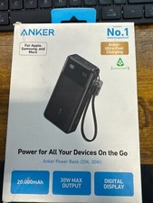 Anker a1384 series for sale  Anaheim