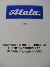 Atala mokick roller gebraucht kaufen  Wiesbaden