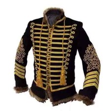 Mens military napoleonic for sale  LONDON