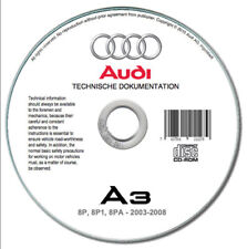 Audi 2003 2008 usato  Italia