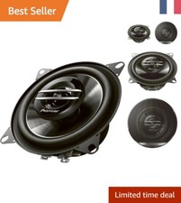 Parleurs pioneer voies d'occasion  Matha