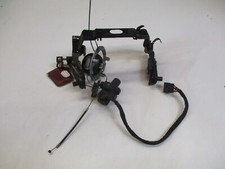 Schloßsatz honda vfr gebraucht kaufen  Ellwangen (Jagst)