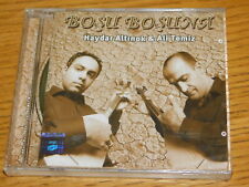 Haydar altinok bosu d'occasion  Saint-Louis