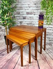 Nest coffee tables for sale  ELY