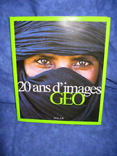 Ans images geo d'occasion  Draguignan