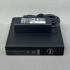 Dell OptiPlex Micro 7010 PC Intel Core i5-13500T 16GB RAM 256GB NVMe Windows 11 comprar usado  Enviando para Brazil