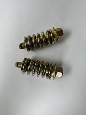 Mr2 toyota exhaust for sale  ST. ALBANS