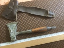 Antikes beil gebraucht kaufen  Muldestausee