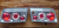 Vauxhall calibra pair for sale  BODMIN