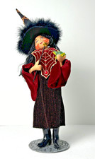 Annalee halloween witch for sale  Crofton