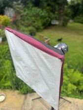 Bowens 75x75cm approx for sale  STALYBRIDGE