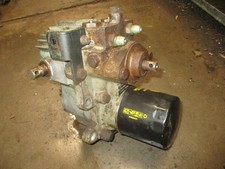 John deere 120 for sale  Chenango Forks