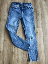 Nly jeans skinny gebraucht kaufen  Neuhof