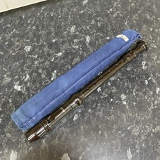 Aulos recorder 303a for sale  YEOVIL