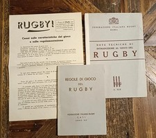 Storia del rugby usato Storia del rugby usato  Urbino