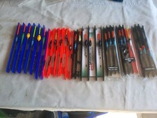 Pole fishing rigs for sale  READING