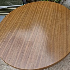 Herlag gartentisch rund gebraucht kaufen  Wiesbaden