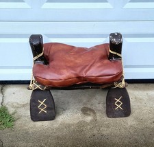 Antique ottoman camel for sale  Castle Hayne