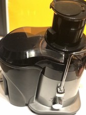 Power juicer never for sale  Madison
