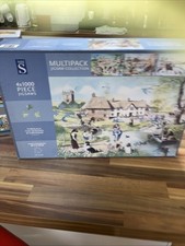 Smith 4x1000 piece for sale  DARLINGTON